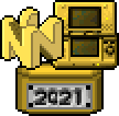 N64/DS TAS of 2021